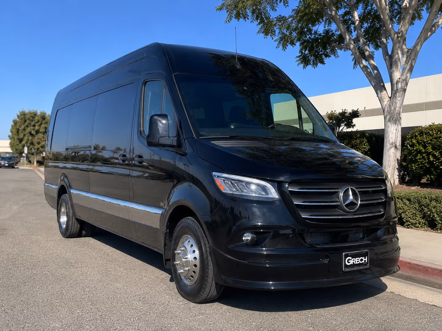 find the perfect transportation for your next birthday 3