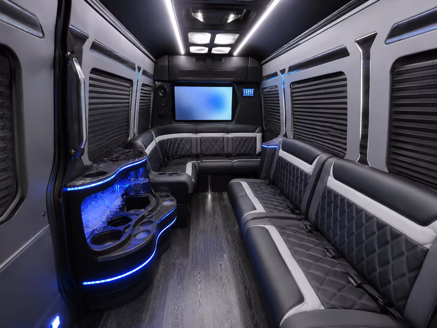 find the perfect transportation for your next concert or music festival 4