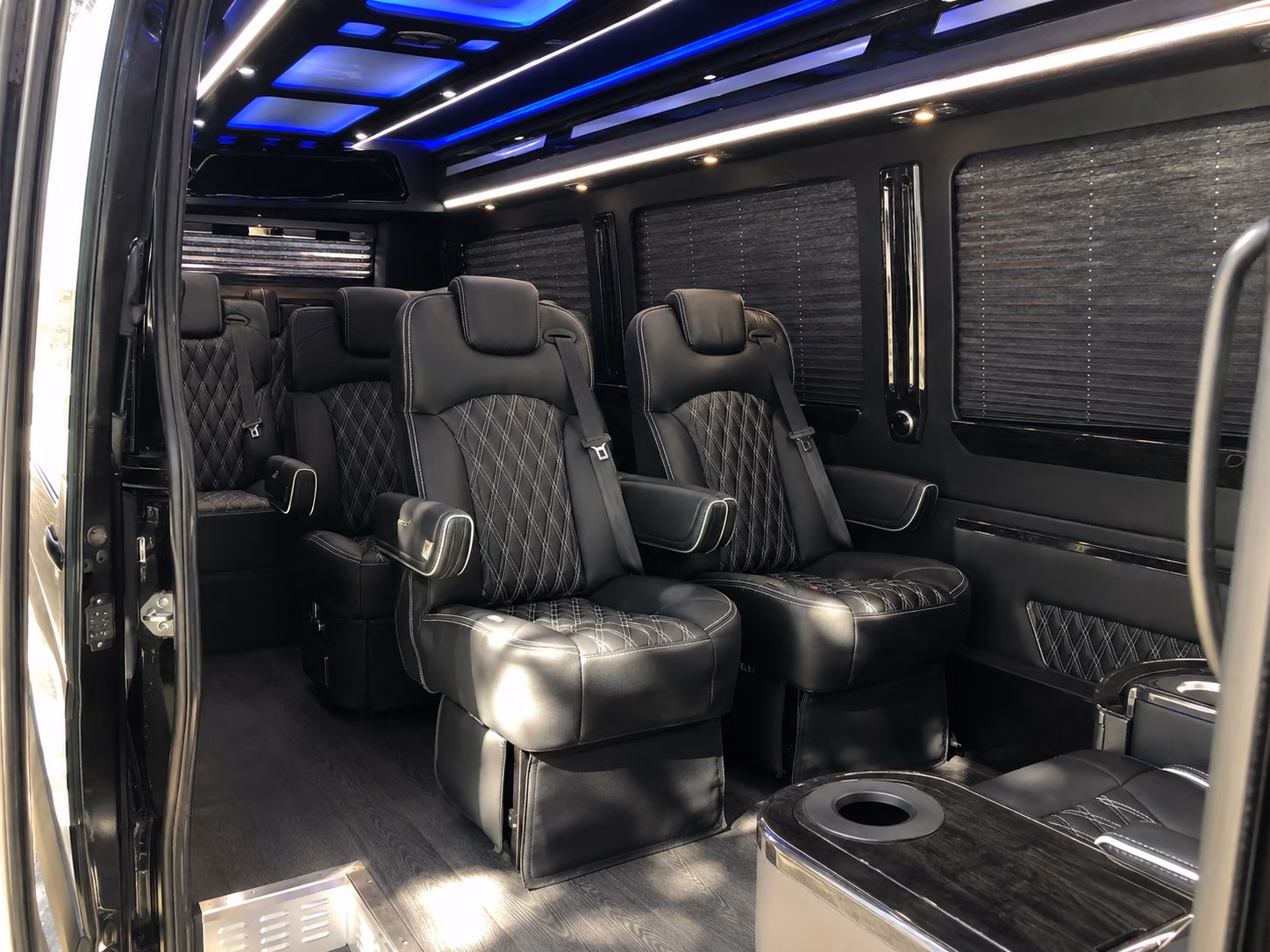 find the perfect transportation for your next concert or music festival 5