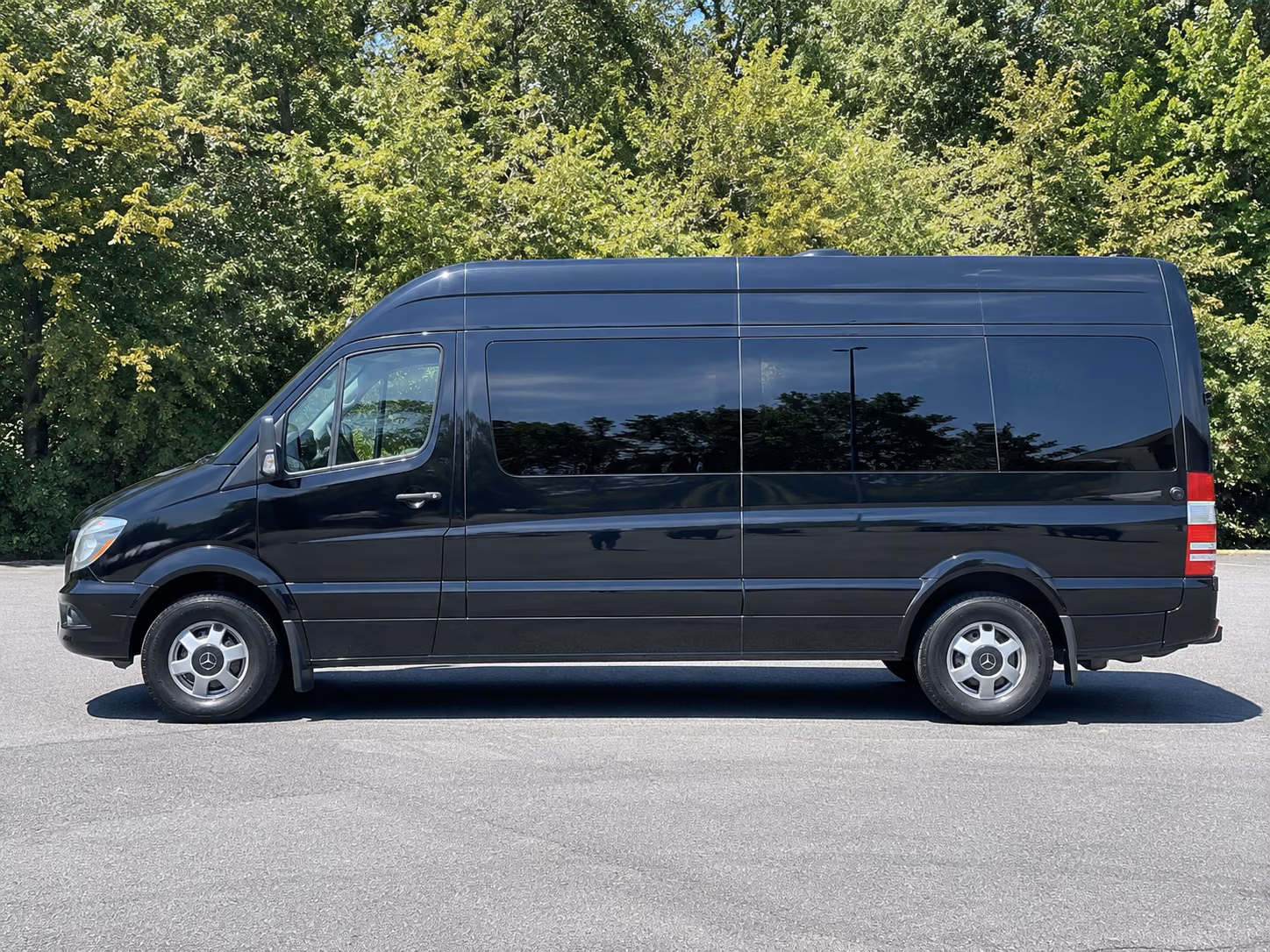 find the perfect transportation for your next employee shuttle 3