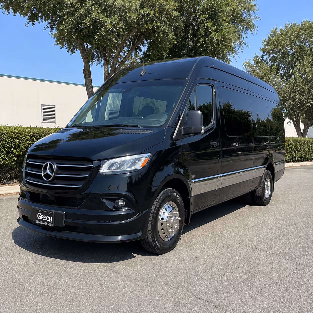 find the perfect transportation for your next employee shuttle 5