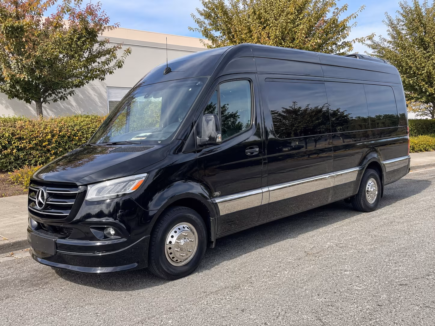 find the perfect transportation for your next prom 2