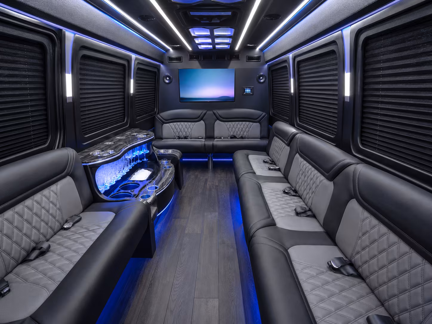 find the perfect transportation for your next prom 4