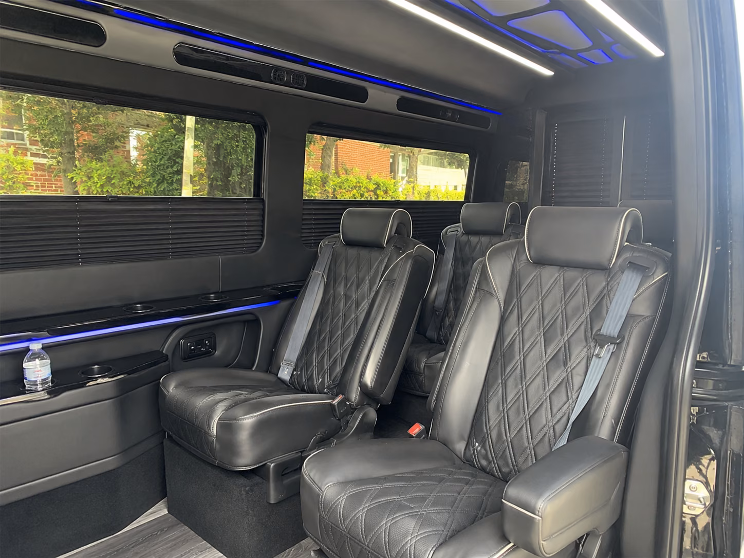 find the perfect transportation for your next prom 5