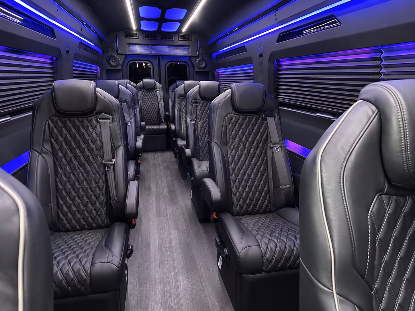 find the perfect transportation for your next sporting event 1