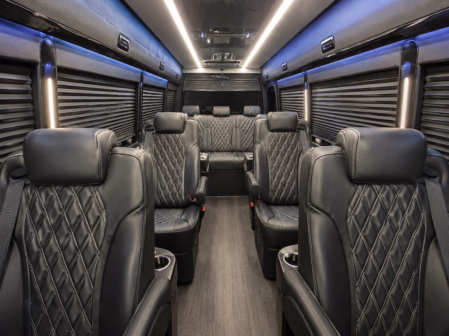 find the perfect transportation for your next sporting event 3