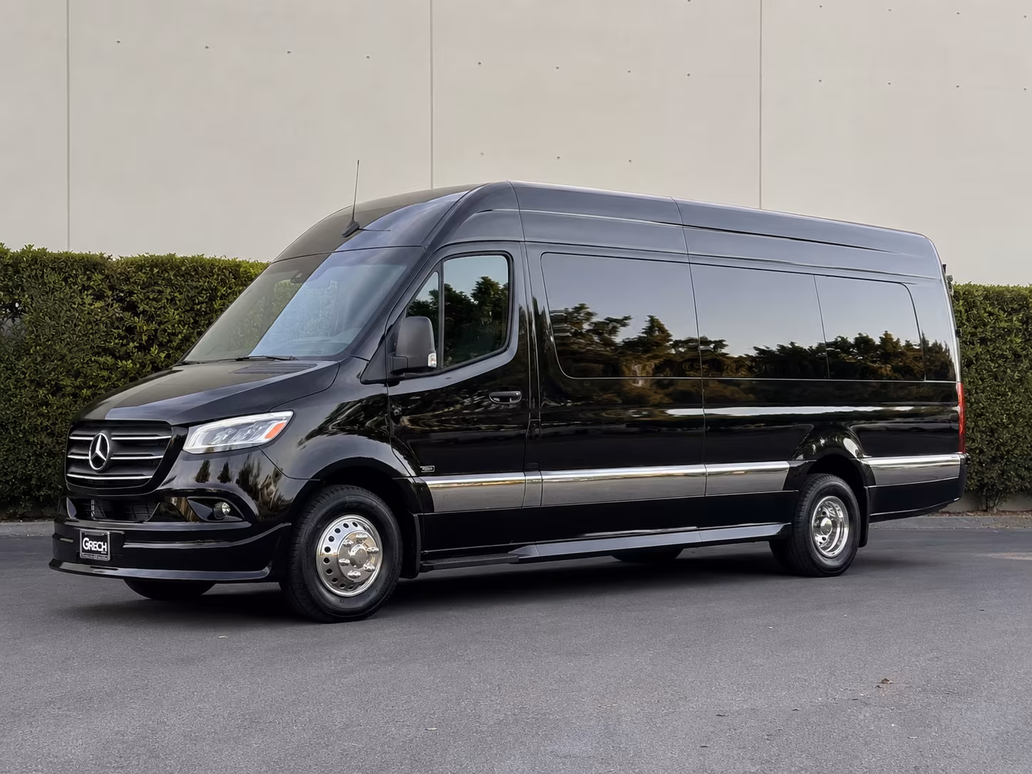 find the perfect transportation for your next sporting event 4