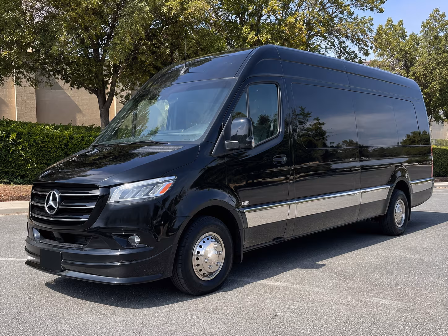find the perfect transportation for your next sporting event 5