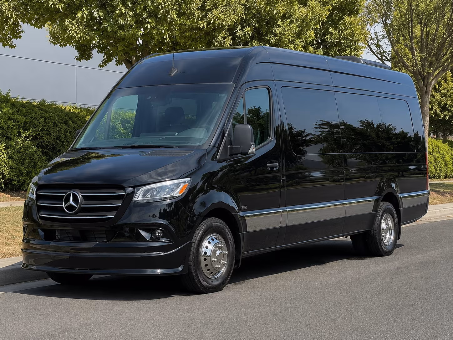 find the perfect transportation for your next wedding 2