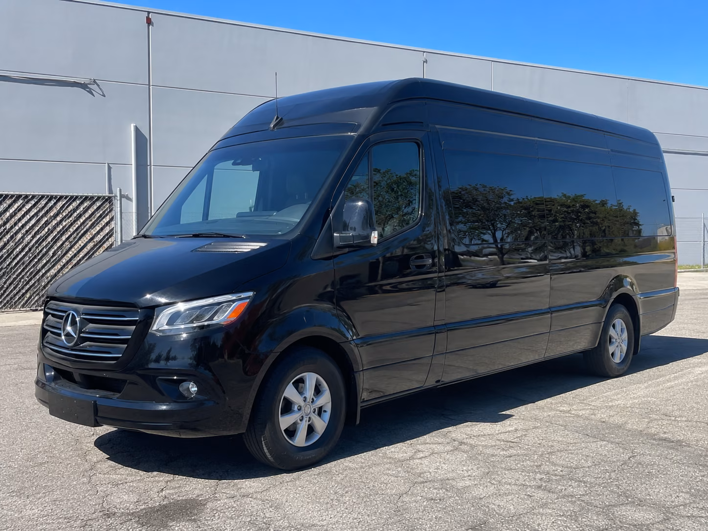 find the perfect transportation for your next wine tour 2