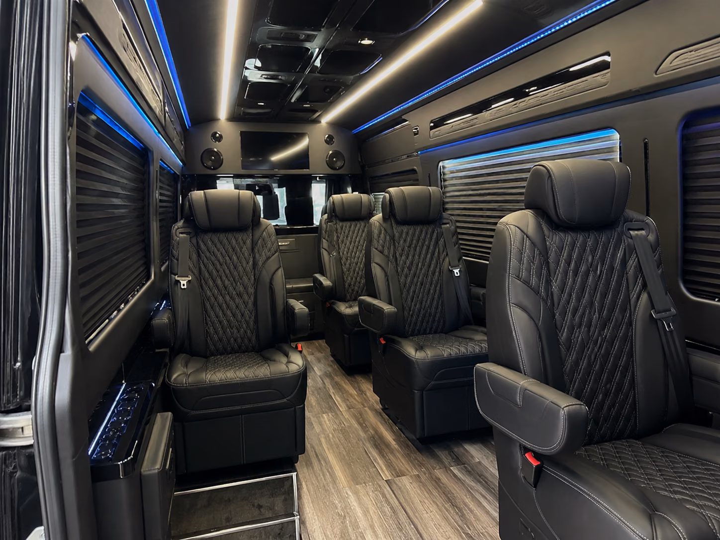 find the perfect transportation for your next wine tour 4