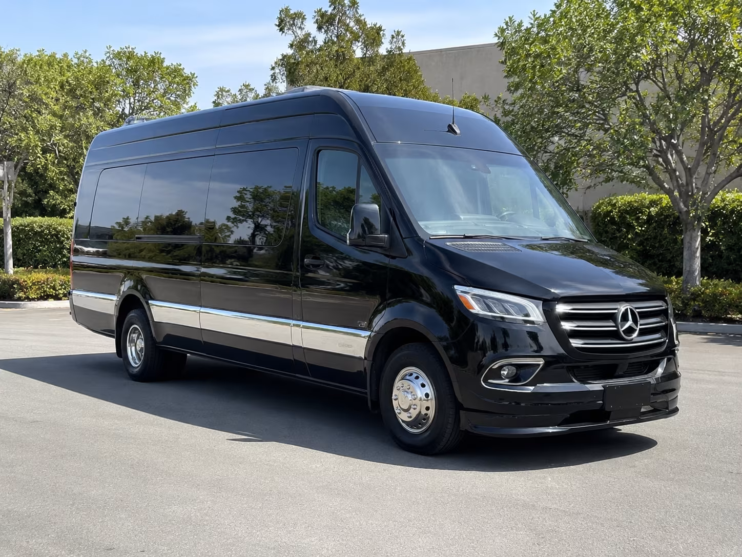 find the perfect transportation for your next wine tour 5